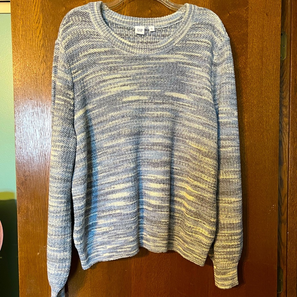 Comfy sweater